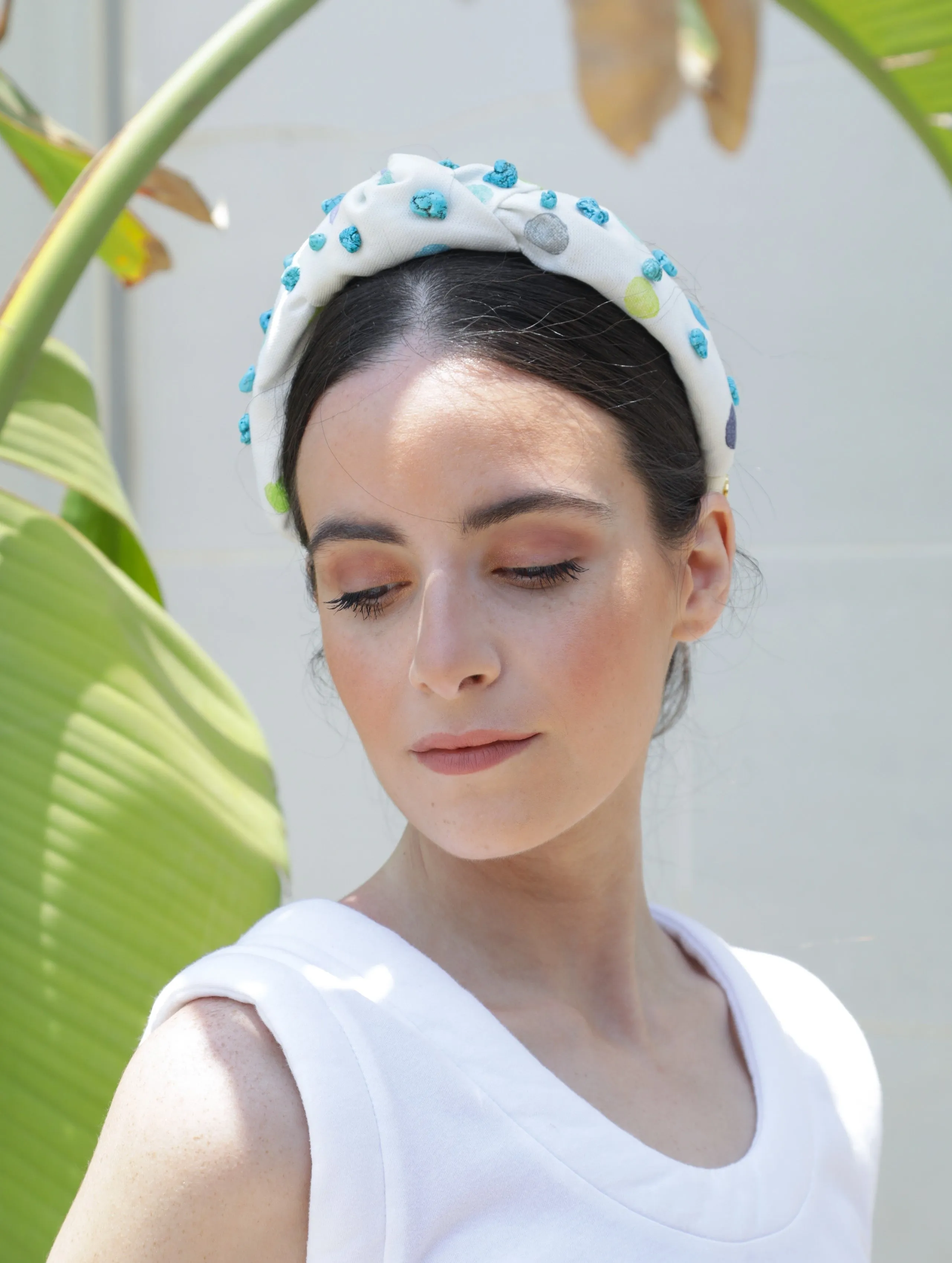 Mykonos Headband