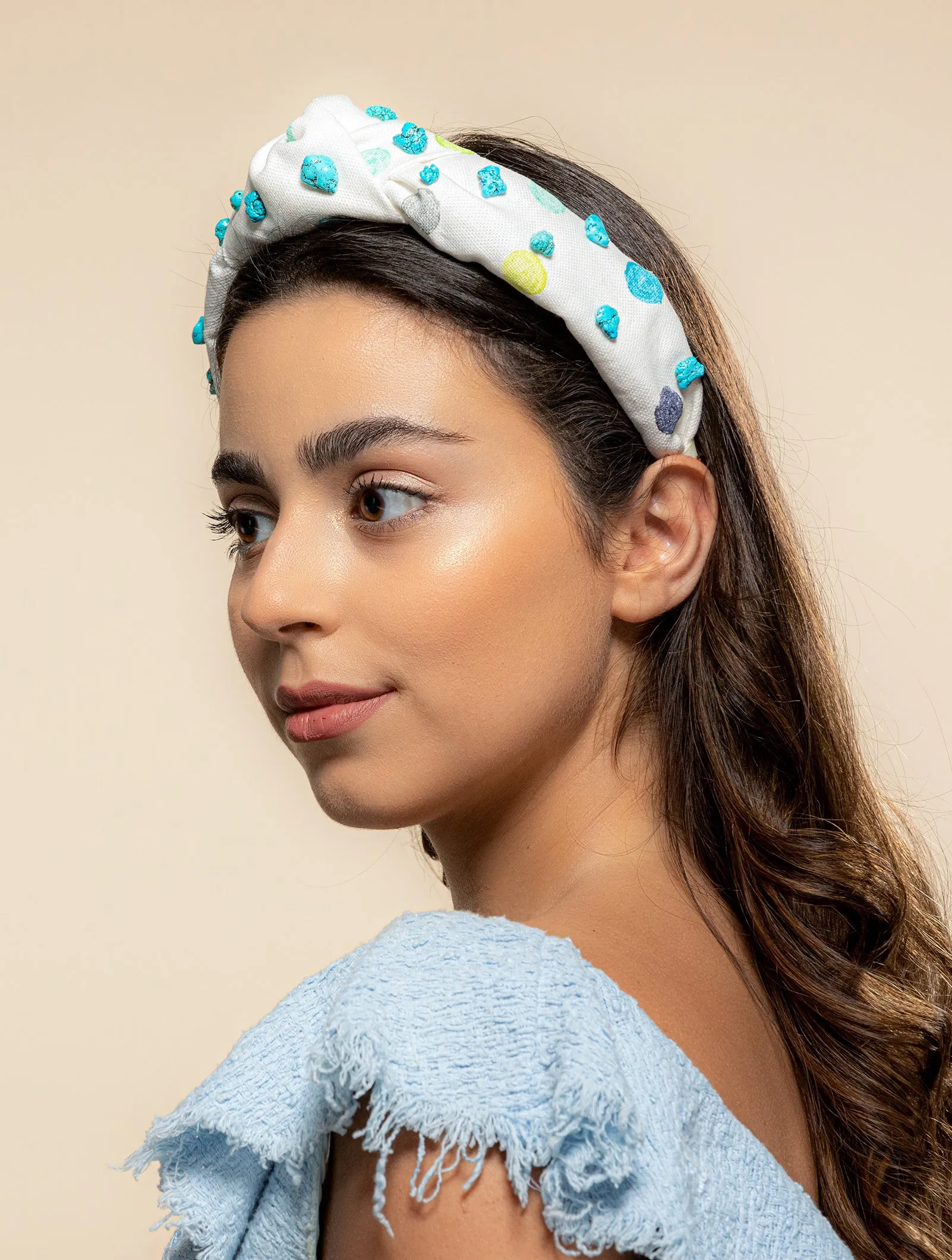 Mykonos Headband