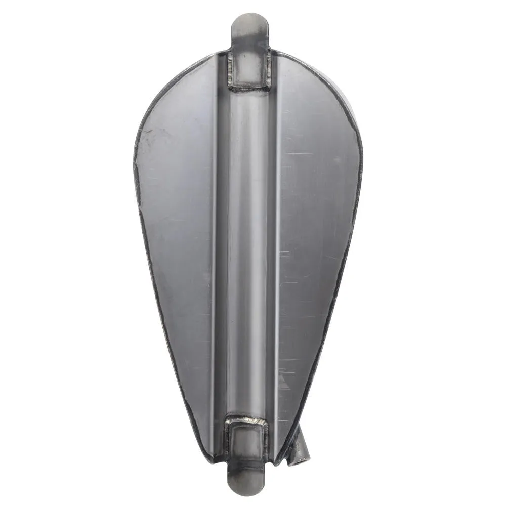 Narrow Frisco Sportster Gas Tank