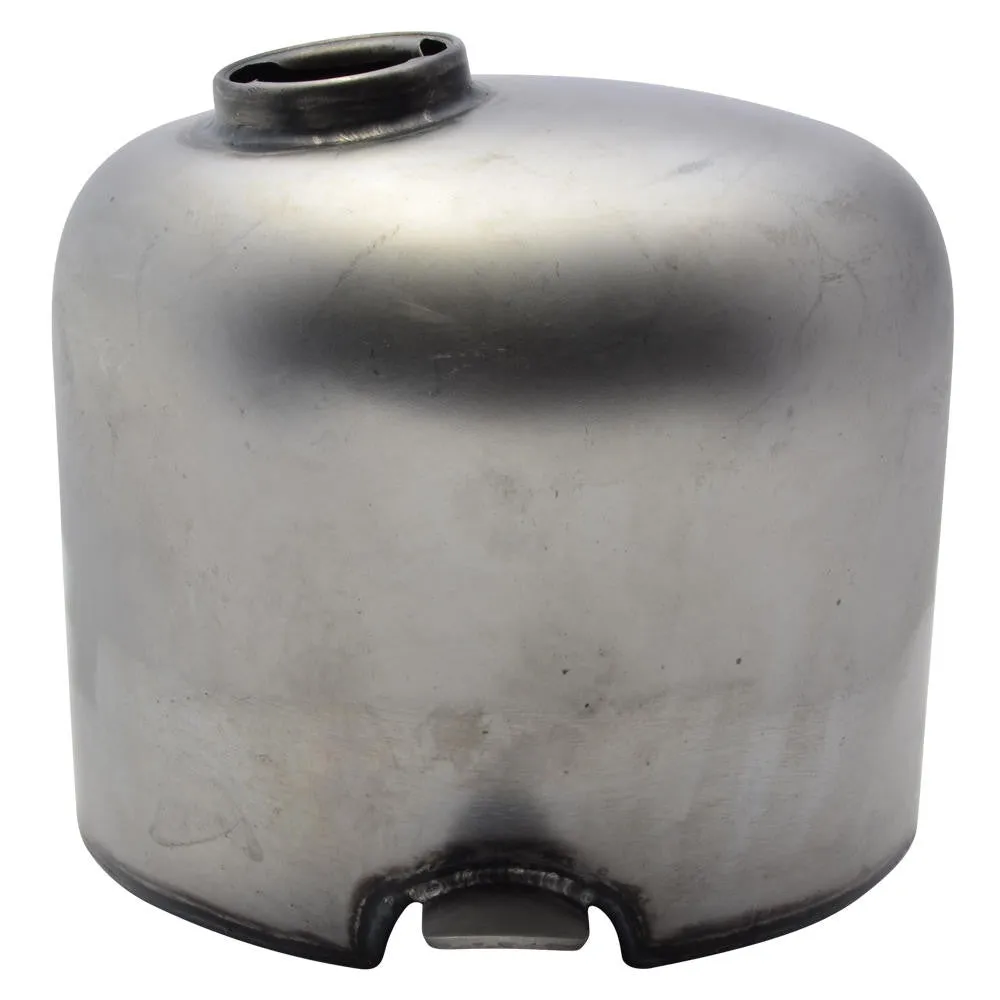 Narrow Frisco Sportster Gas Tank