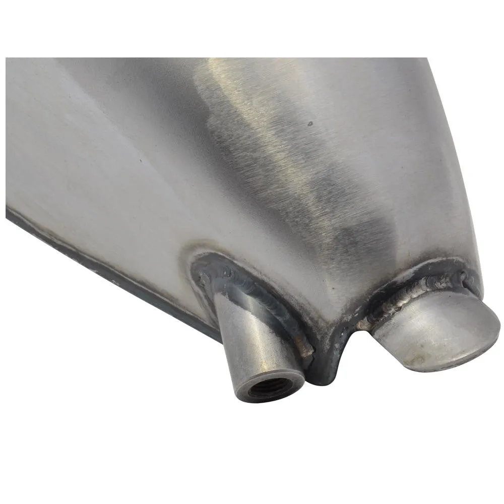 Narrow Frisco Sportster Gas Tank
