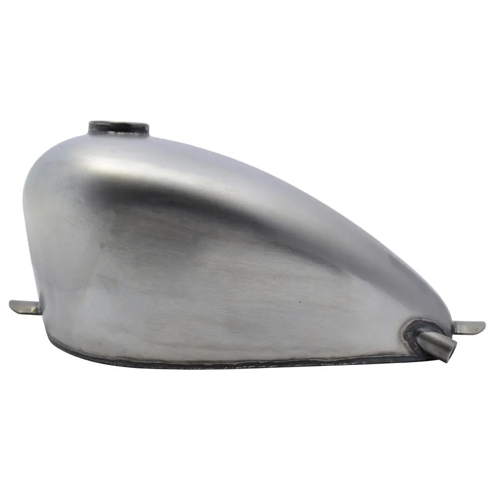 Narrow Frisco Sportster Gas Tank