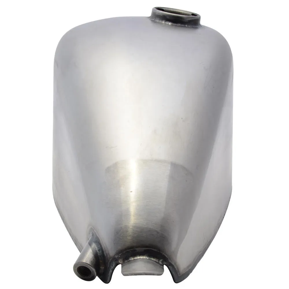 Narrow Frisco Sportster Gas Tank