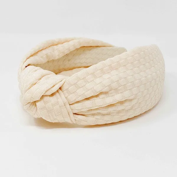 Neutral Headbands