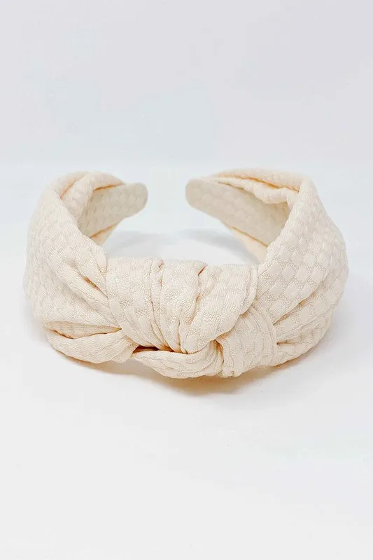 Neutral Headbands