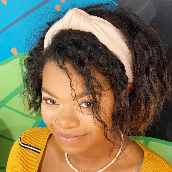 Neutral Headbands