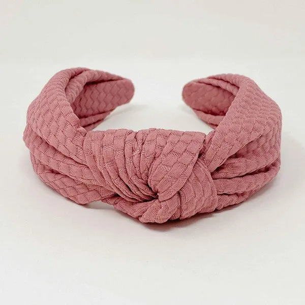 Neutral Headbands