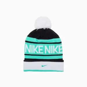 Nike Pom Beanie Hat