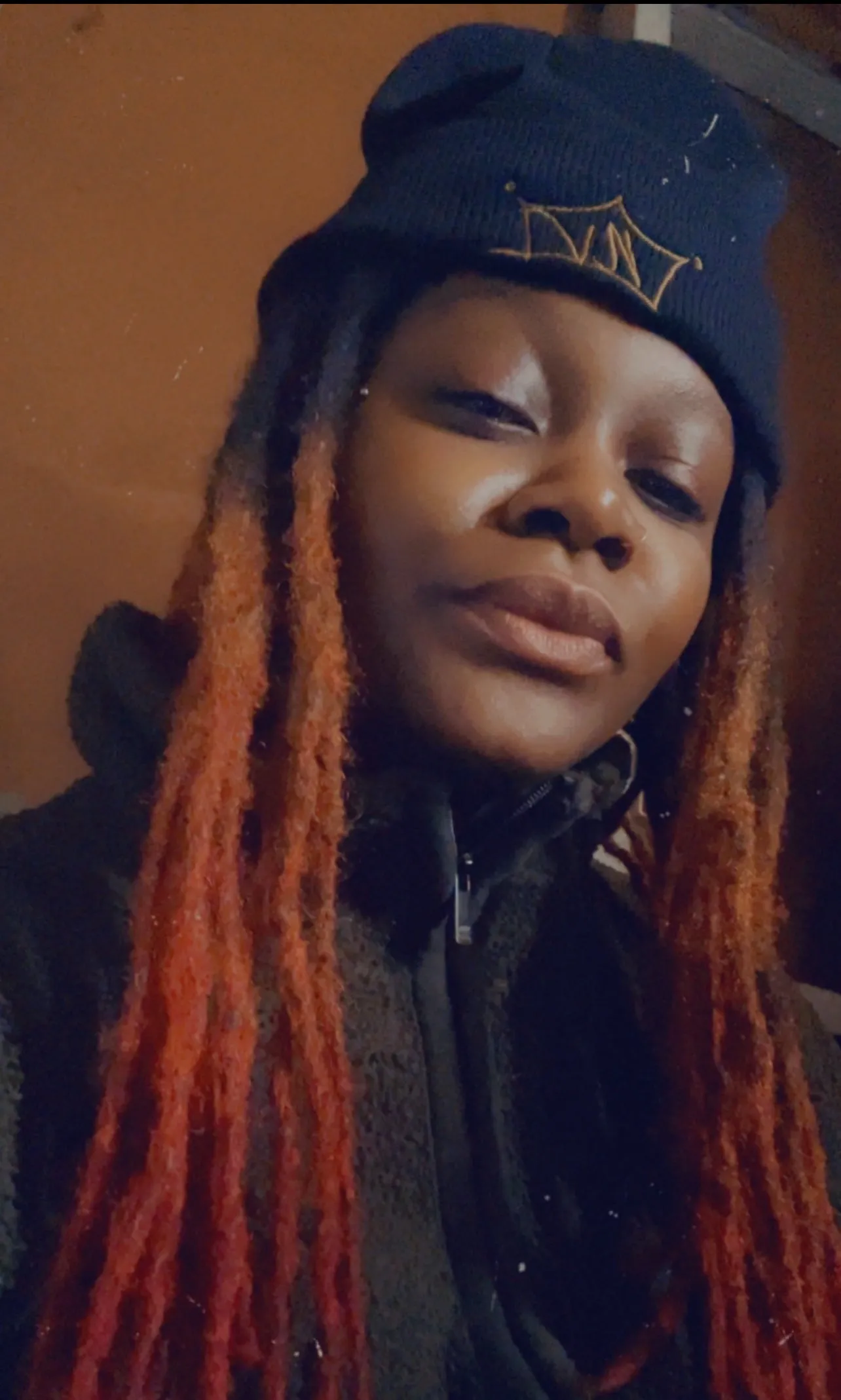 NV Beanie