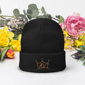 NV Beanie
