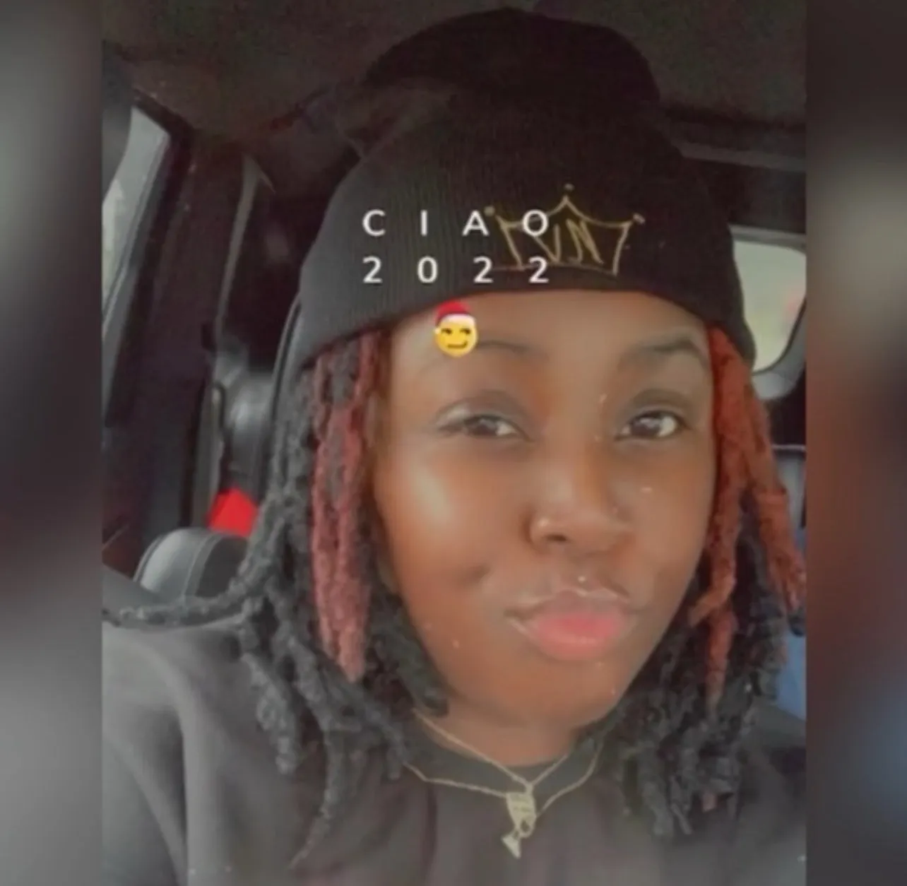 NV Beanie