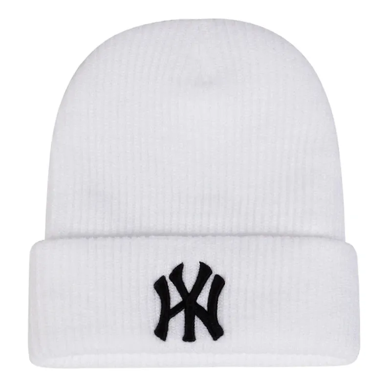 NY Beanie