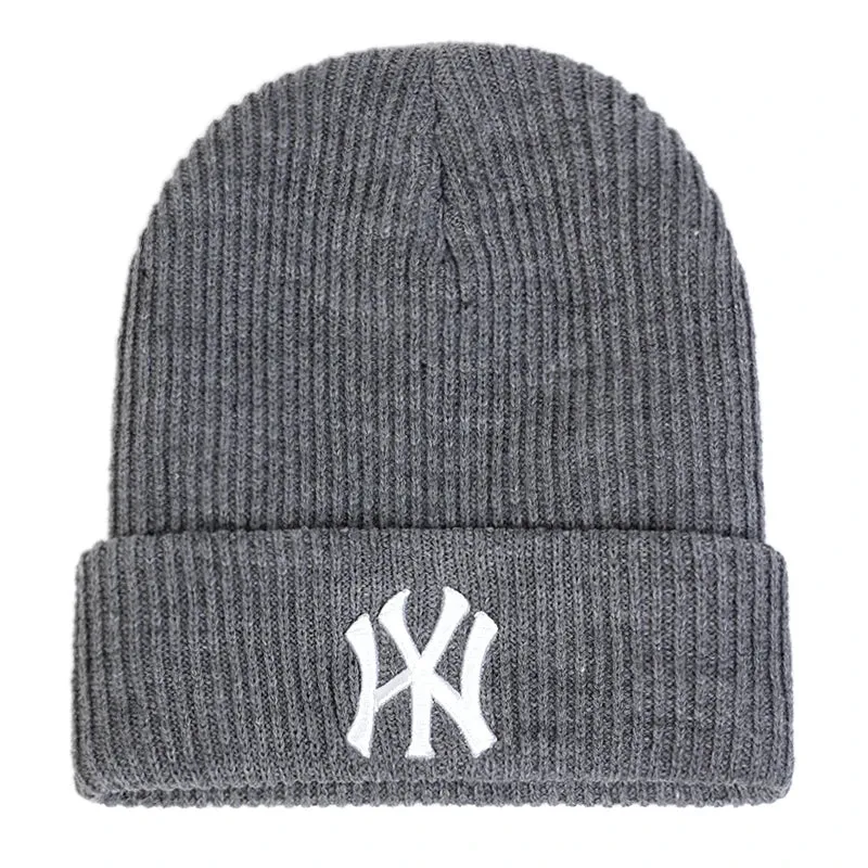 NY Beanie