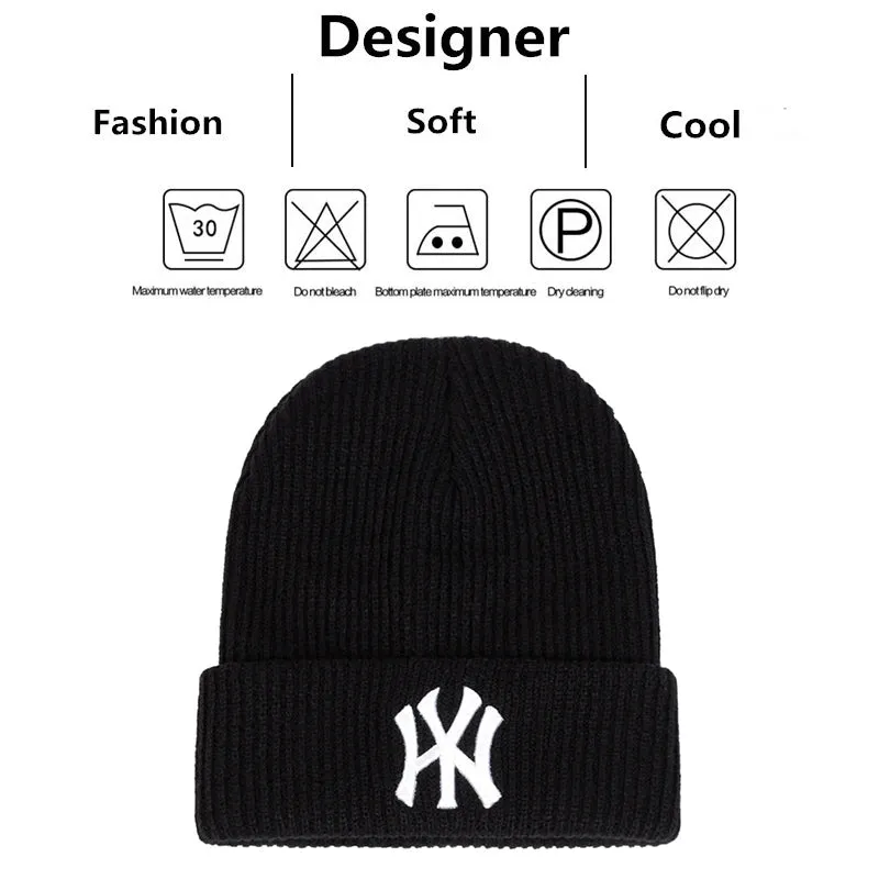 NY Beanie