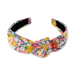 Osborne (Liberty of London) - Knotted Headband