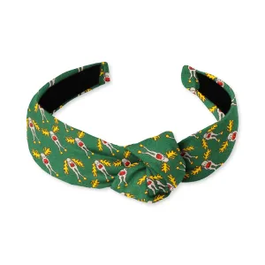 Pandeeric - Knotted Headband