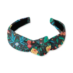 Peterhof (Liberty of London) - Knotted Headband