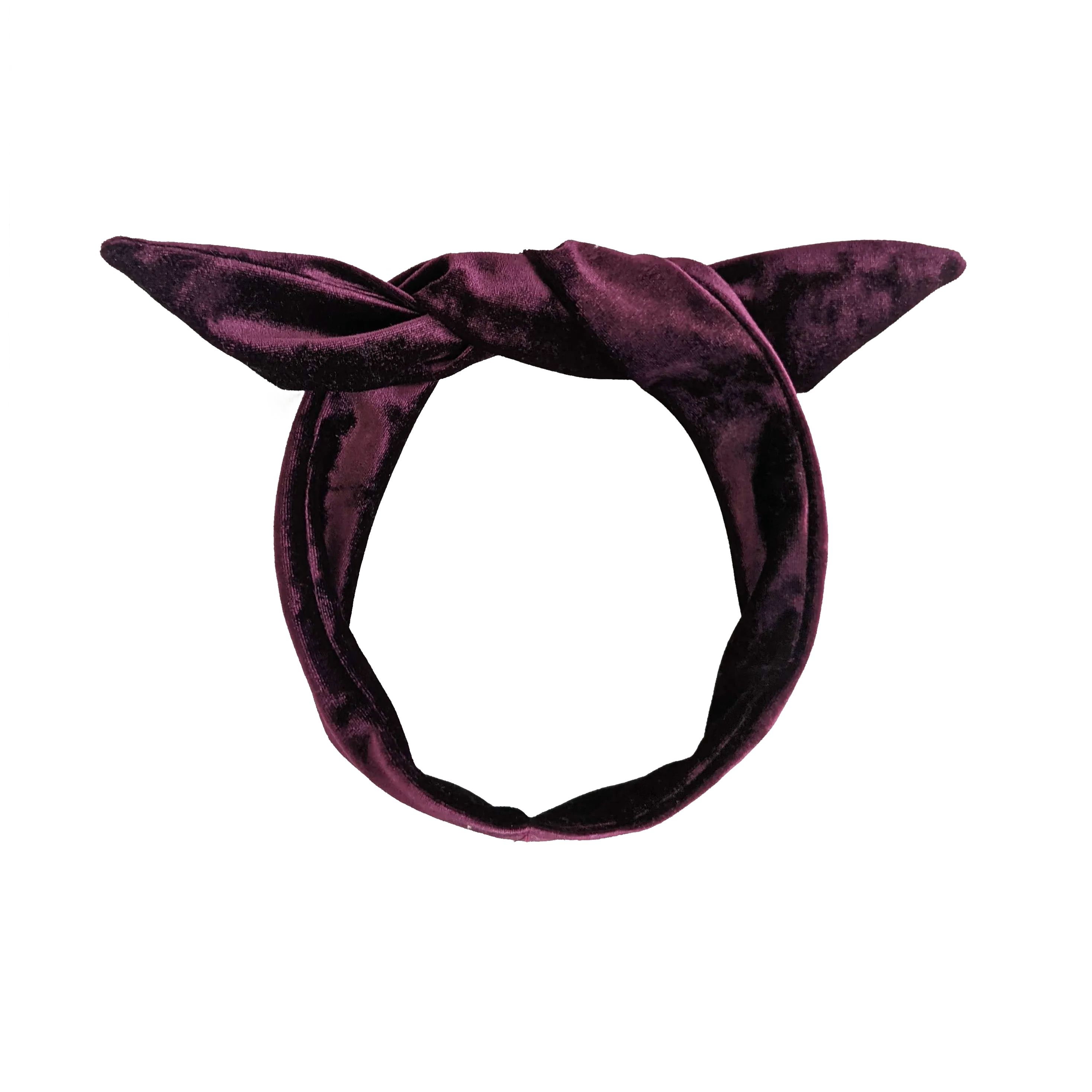 Princely Twisted Headband