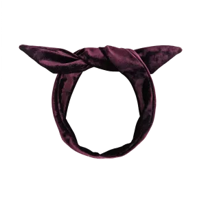 Princely Twisted Headband
