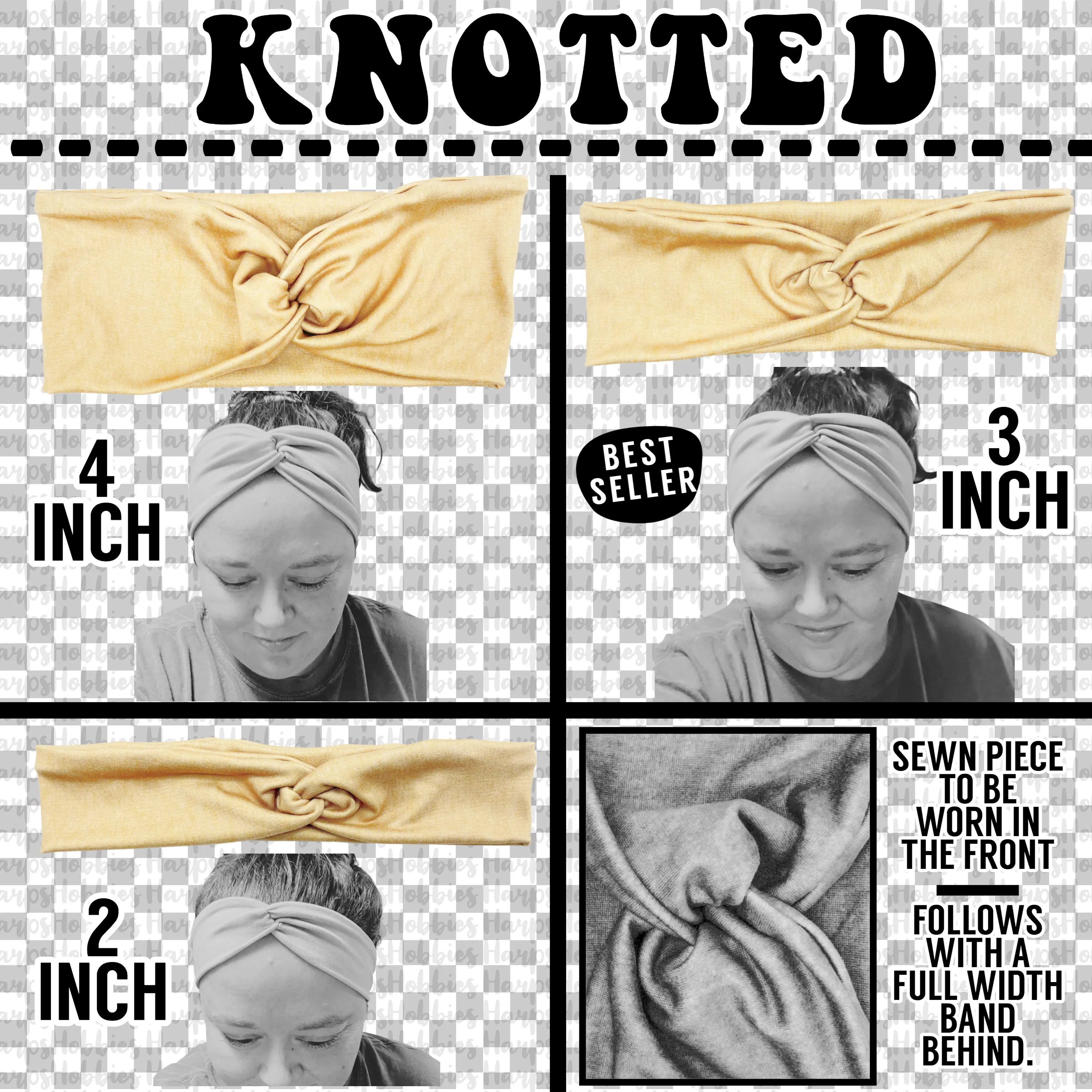 Radiology Headband