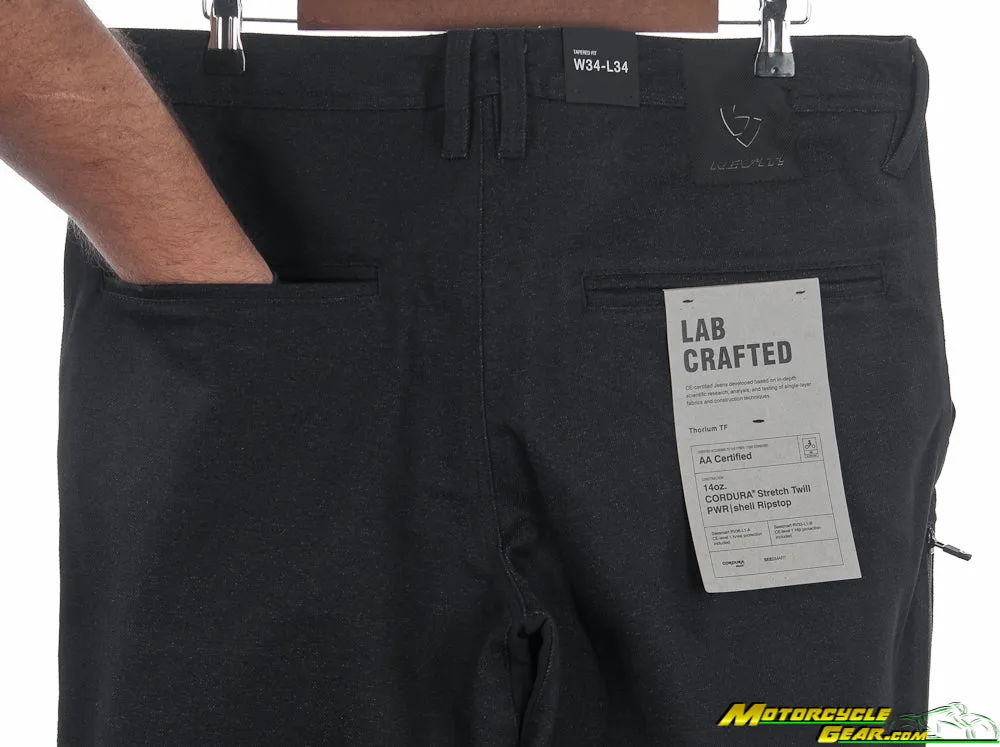 REV'IT! Thorium TF Pants