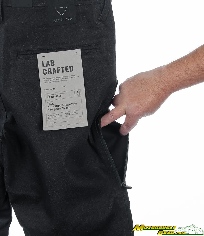 REV'IT! Thorium TF Pants
