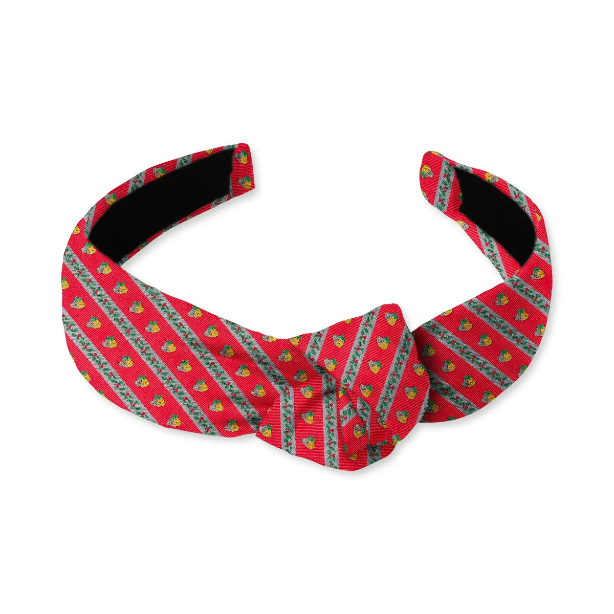 Ringley - Knotted Headband