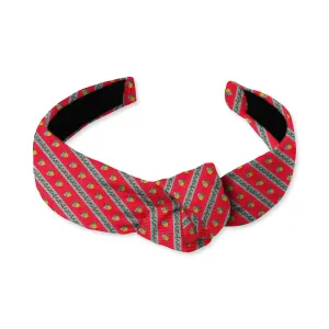 Ringley - Knotted Headband