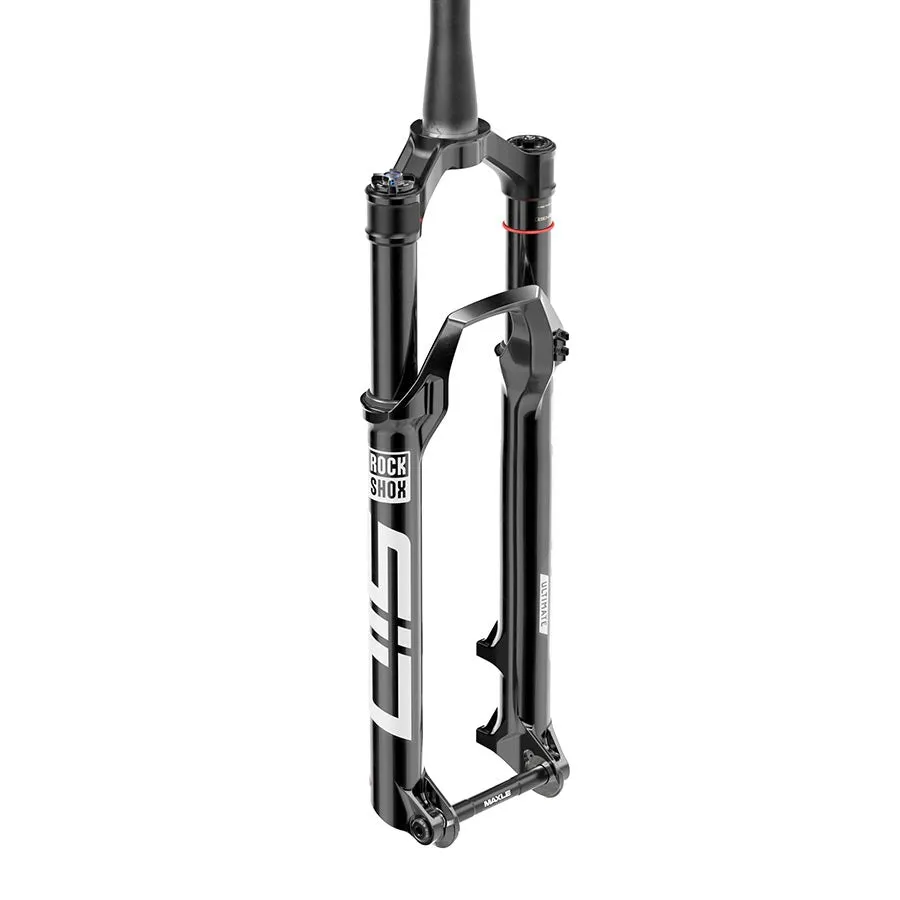 RockShox SID Ultimate 3P D1 120mm 29” Suspension Mountain Bike Fork