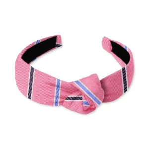 Rose River - Knotted Headband