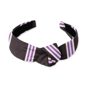 Rothesay - Knotted Headband