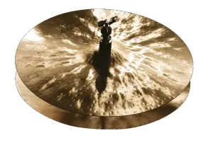 SABIAN A1402/2 14" Artisan Bottom Hi Hat Cymbal Only Made In Canada