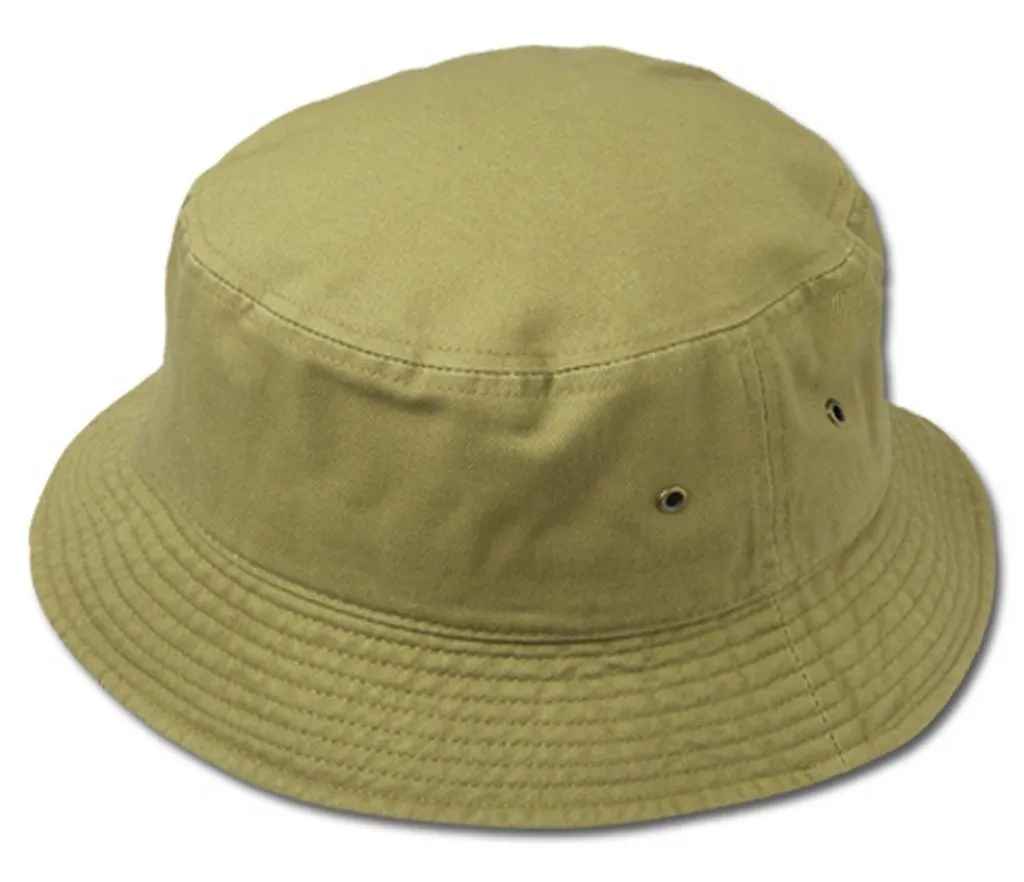 Sakkas Classic Cotton Fisherman's Hat