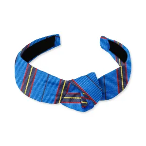 Saltaire - Knotted Headband
