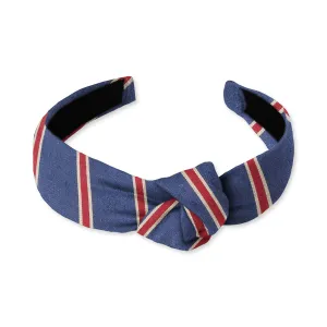 Santa Fe - Knotted Headband