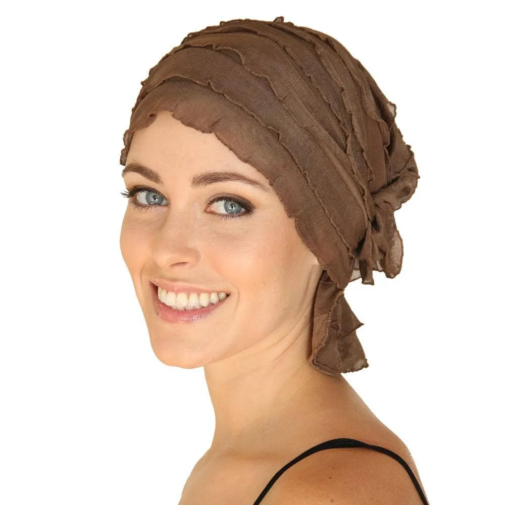 Sara Chemobeanies®