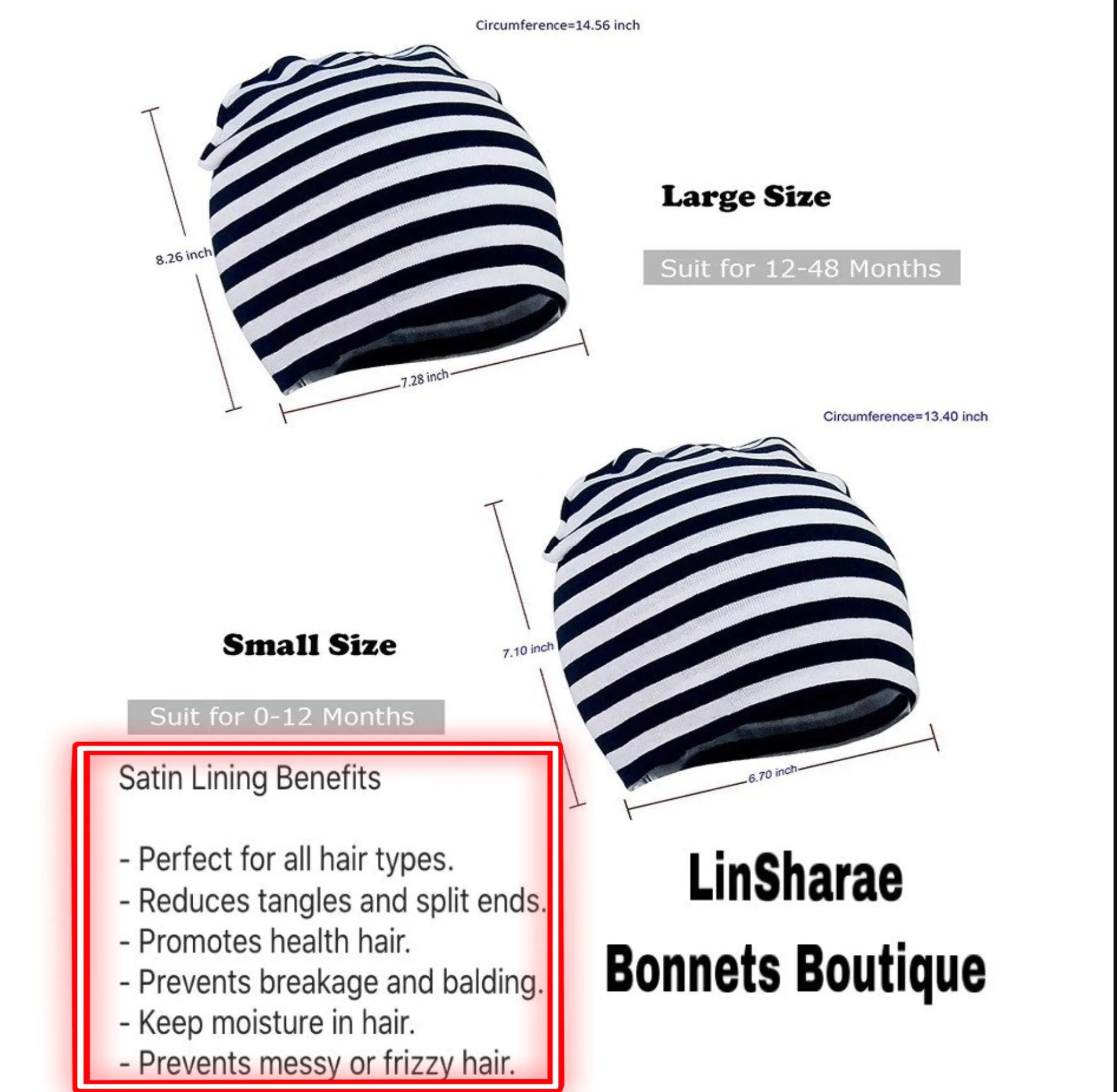 Satin Lined Boy Cap | Satin Lined Beanie | Satin Lined Boy Beanie Cap | Satin Day Cap | Satin Sleep Cap | Custom Boy Hats | Boy Beanies Hat
