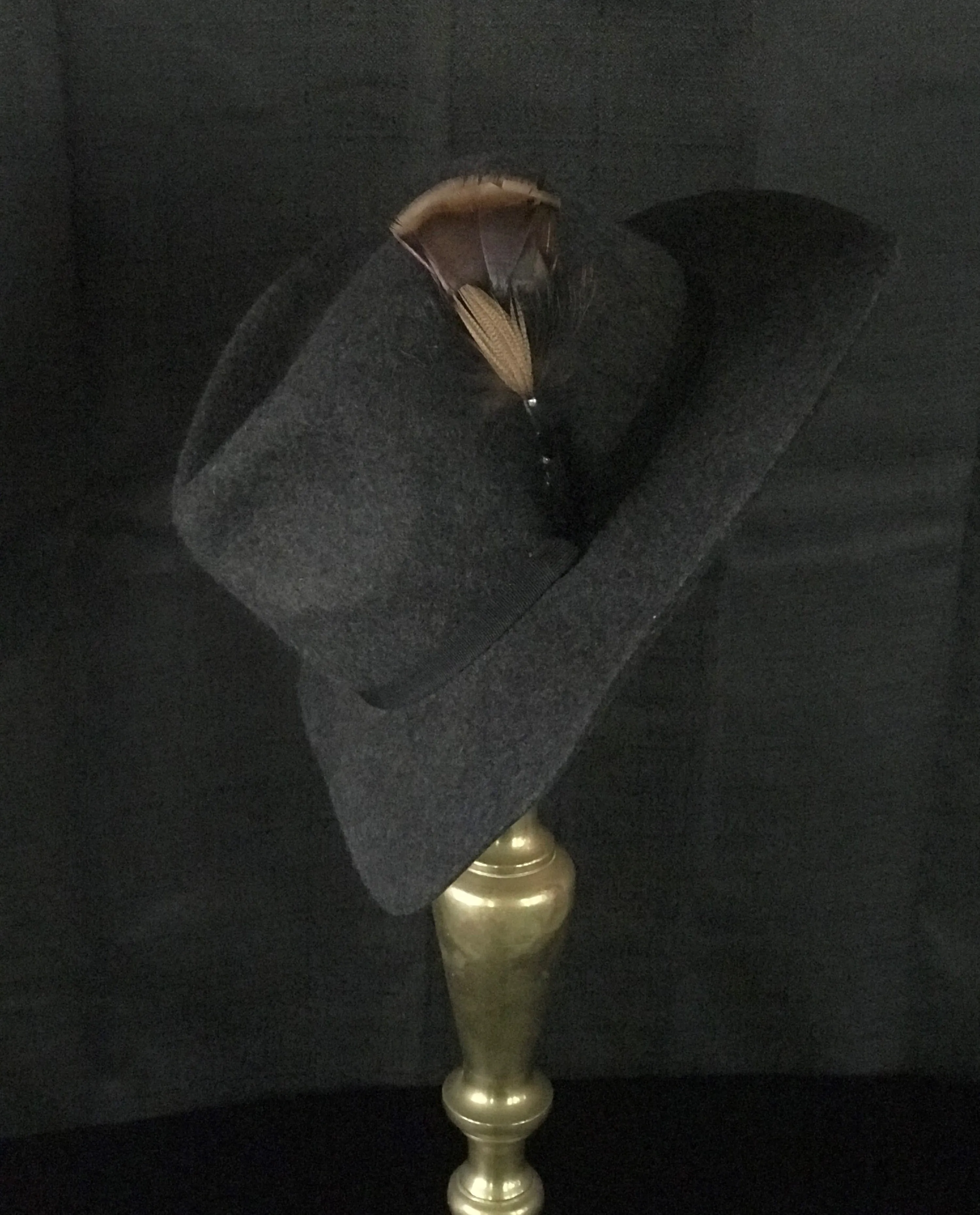 Scala Crushable All Season Hat