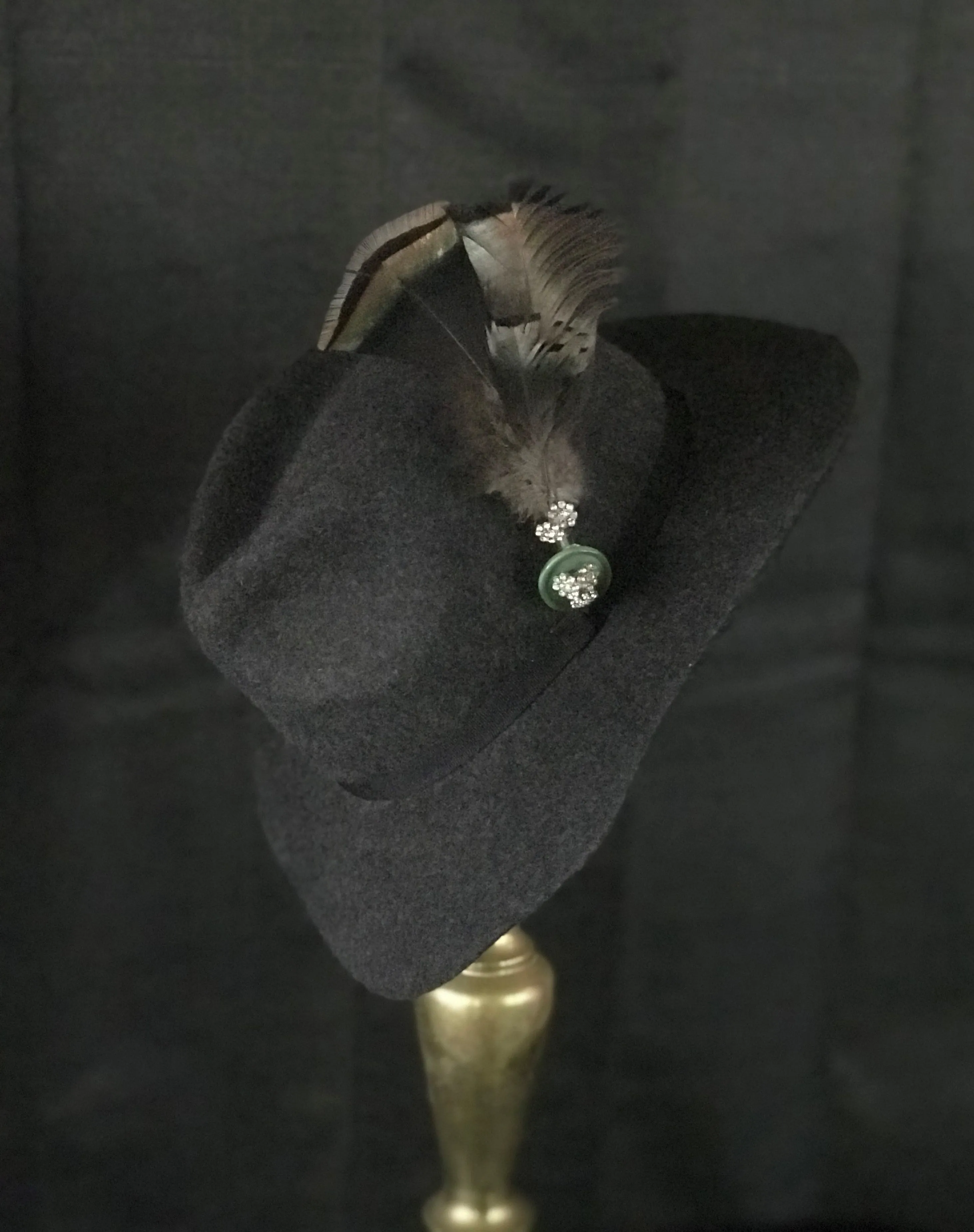 Scala Crushable All Season Hat
