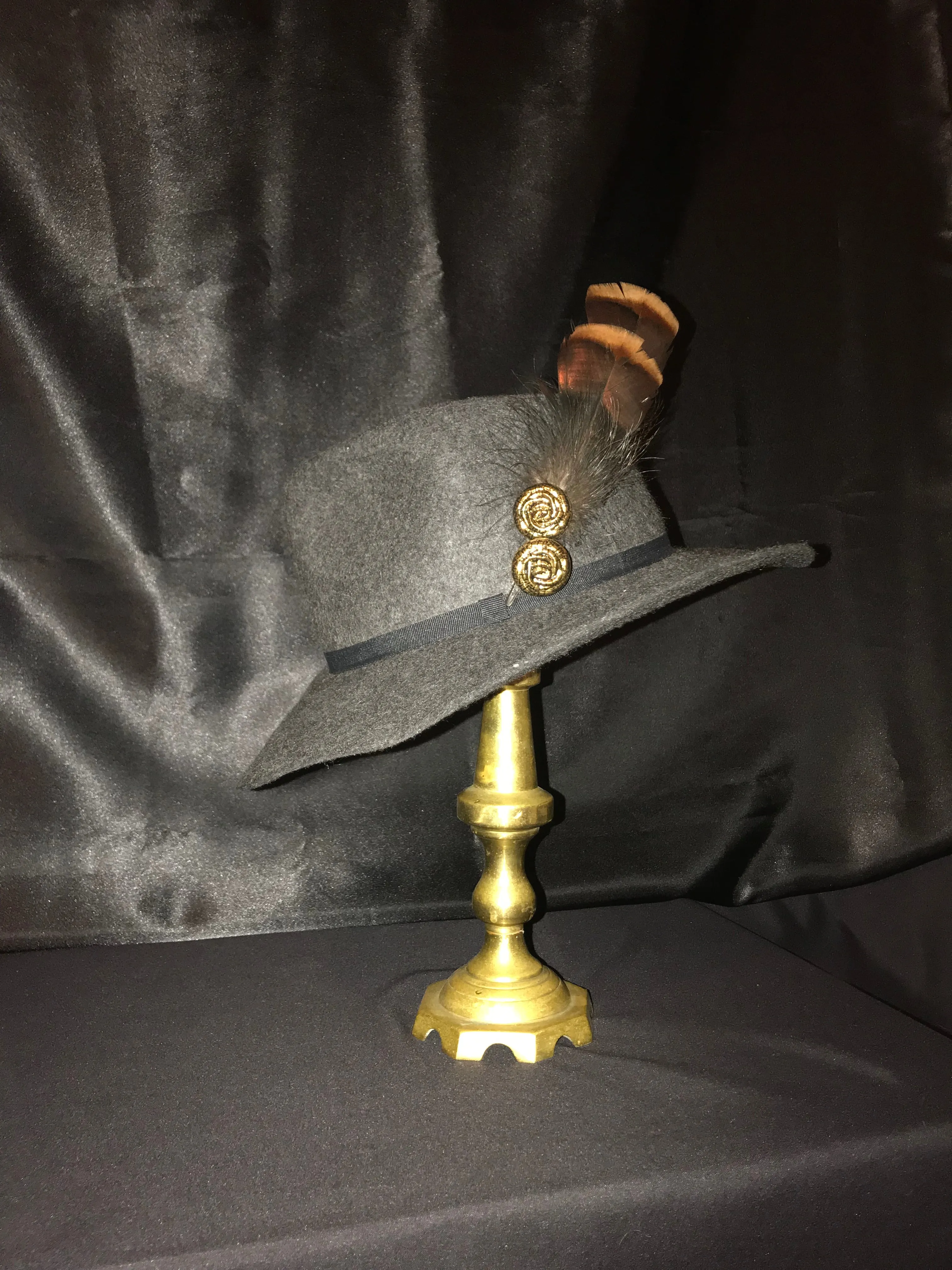 Scala Crushable All Season Hat