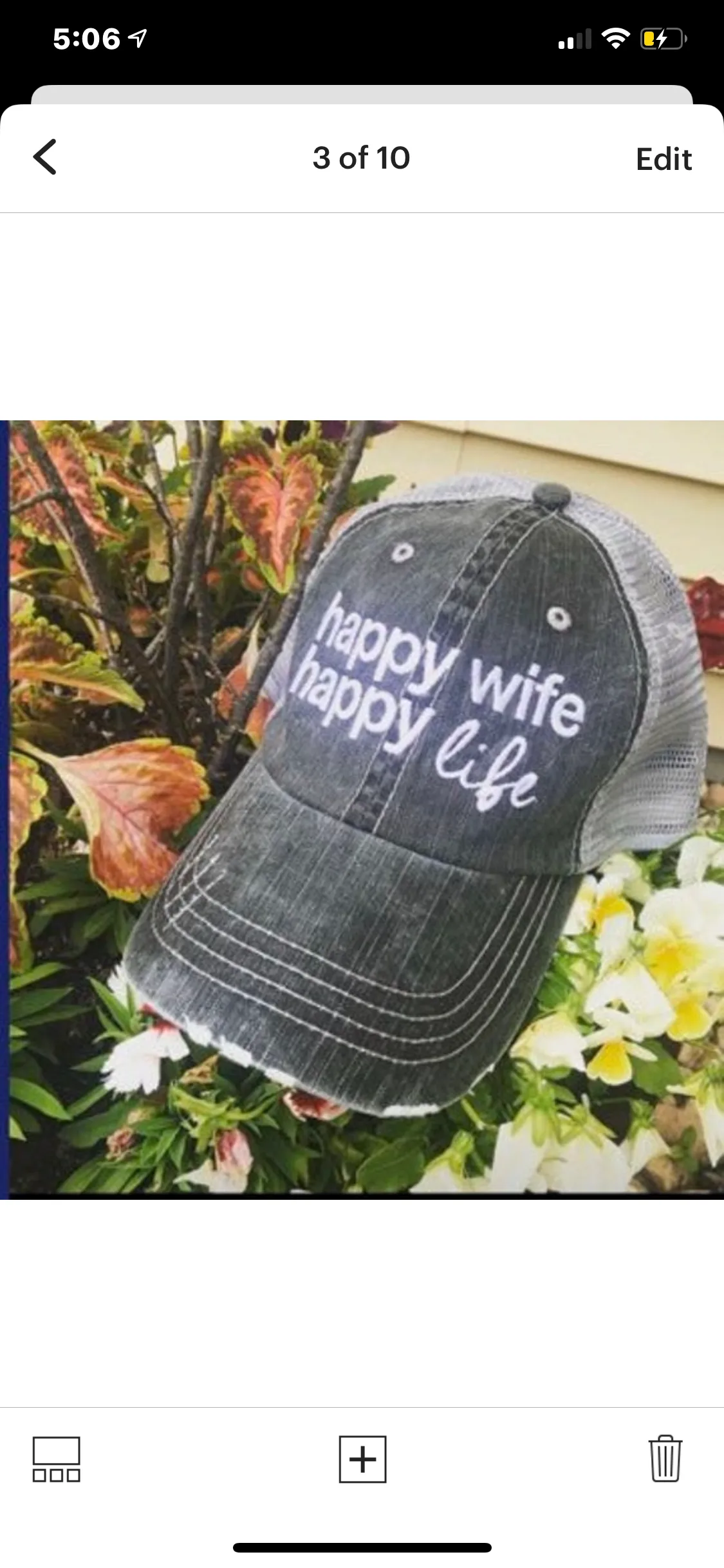 Softball hats Softball mom Softball hair dont care Embroidered gray distressed adjustable trucker caps Personalizable Softball forever