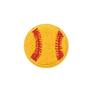 Softball Patch