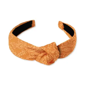 Soublette - Knotted Headband