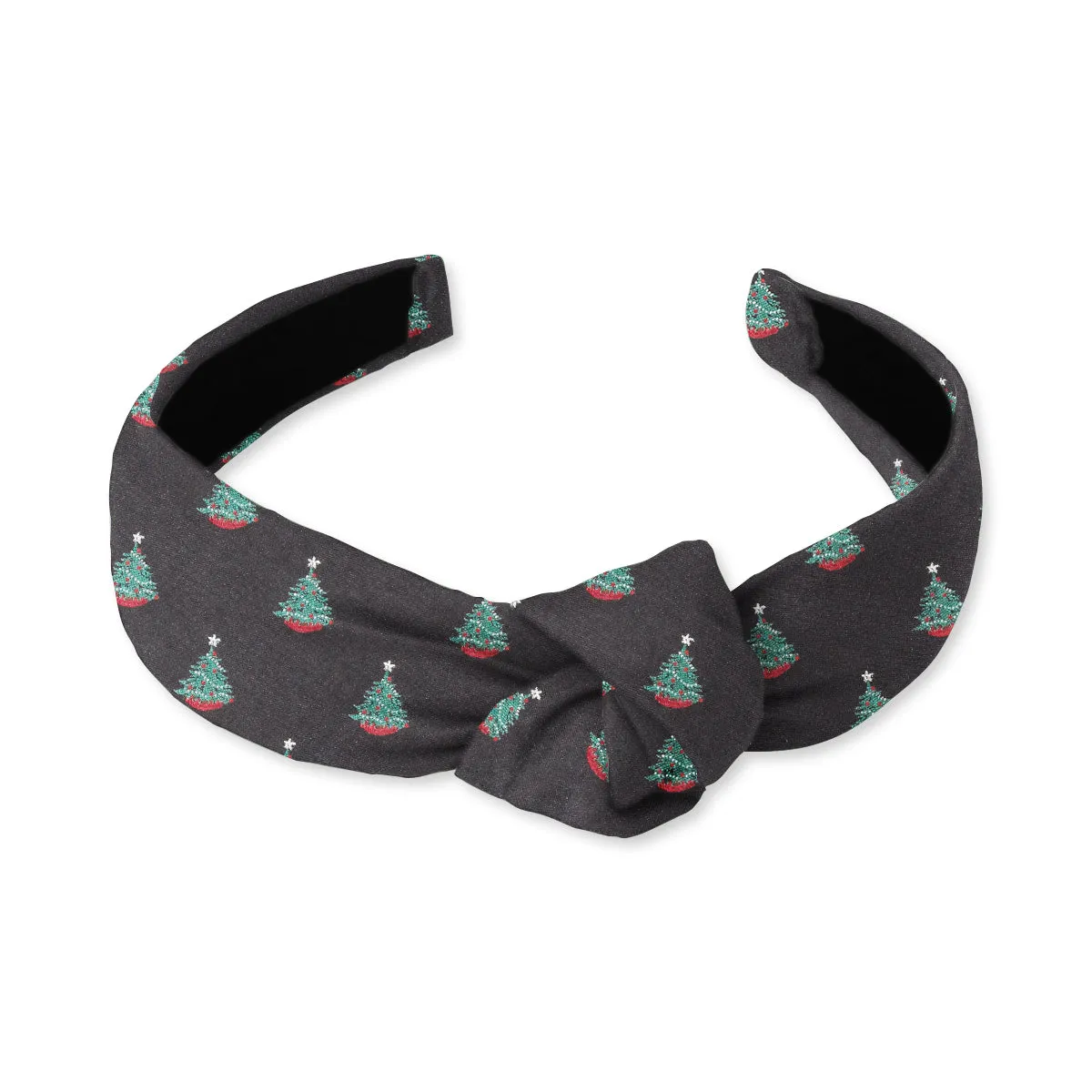 Star Tree - Knotted Headband