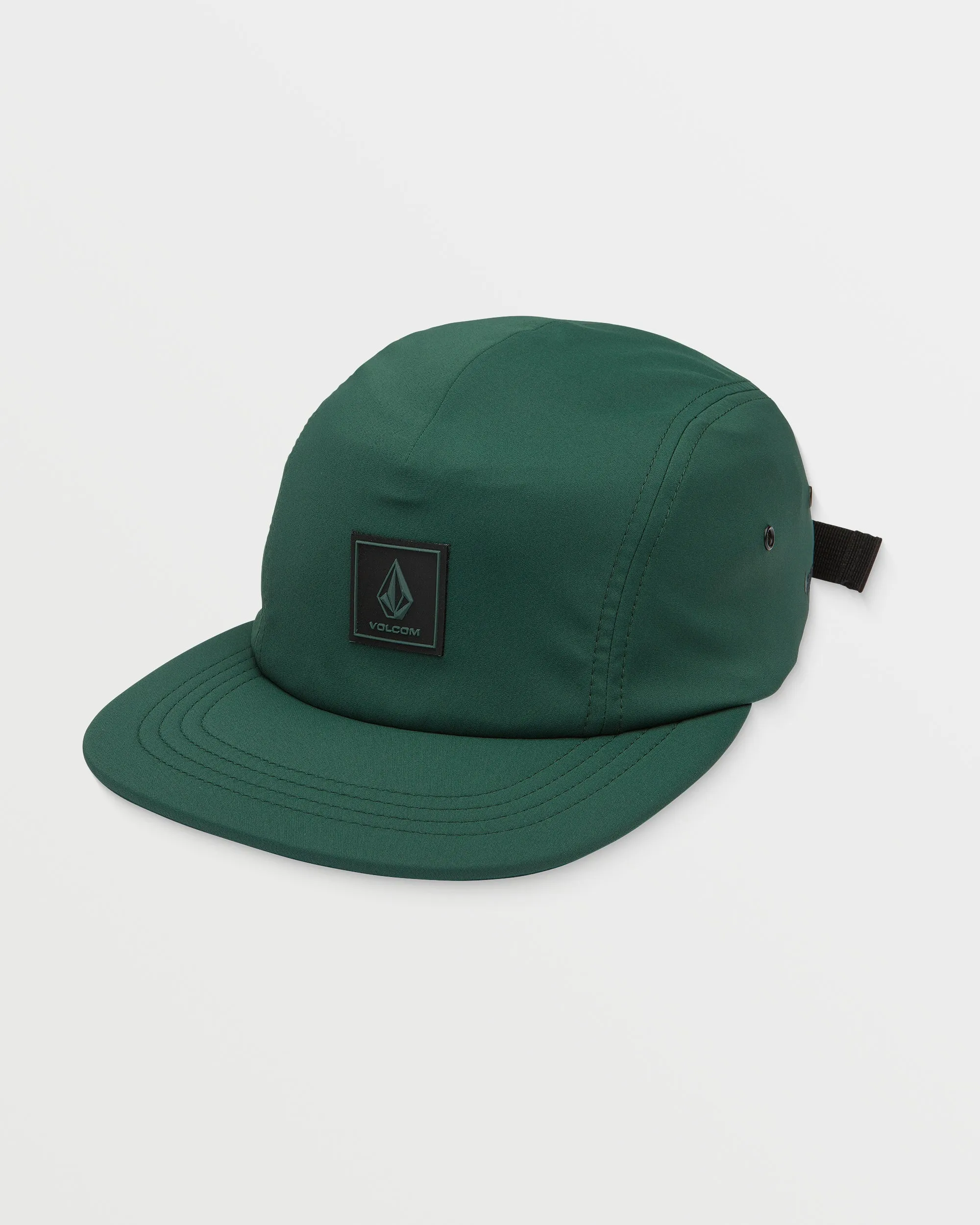 Stone Tech Camper Delta Cap - ALPINE