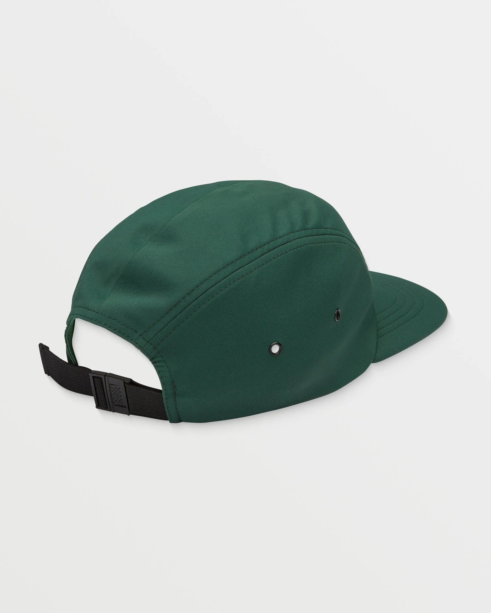 Stone Tech Camper Delta Cap - ALPINE