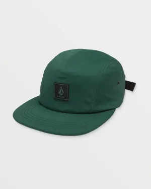 Stone Tech Camper Delta Cap - ALPINE