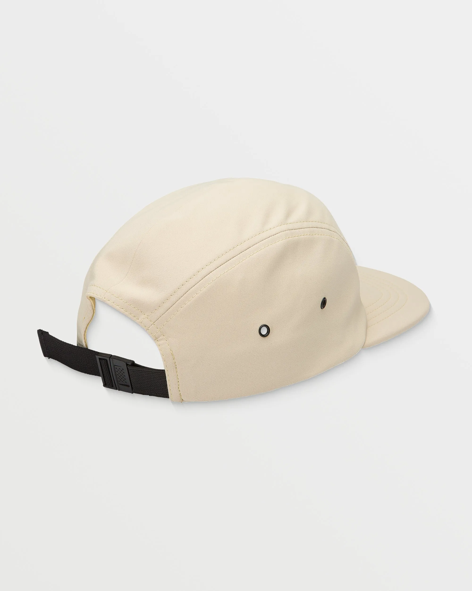 Stone Tech Camper Delta Cap - LIGHT KHAKI
