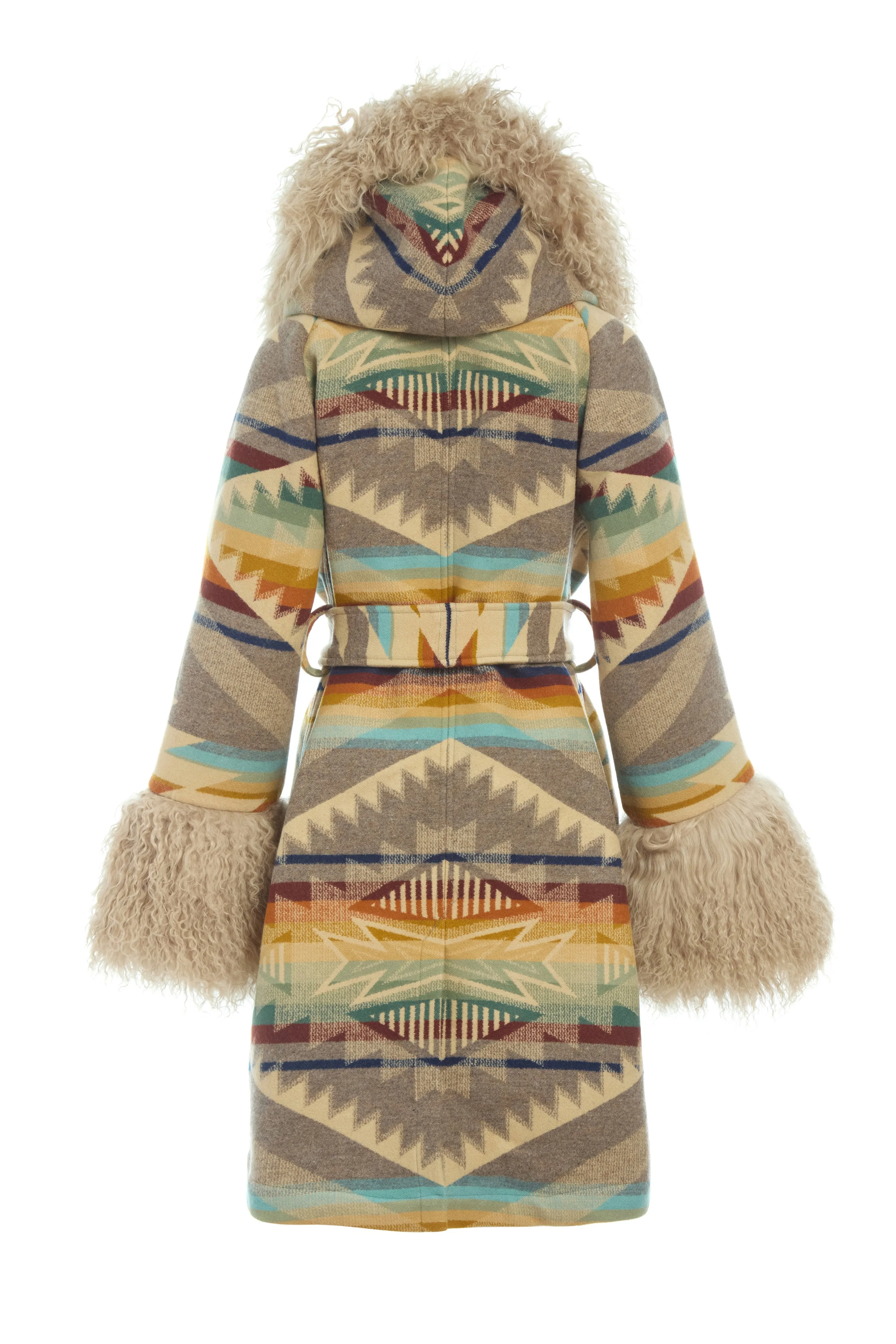 Summerland Smoking Robe