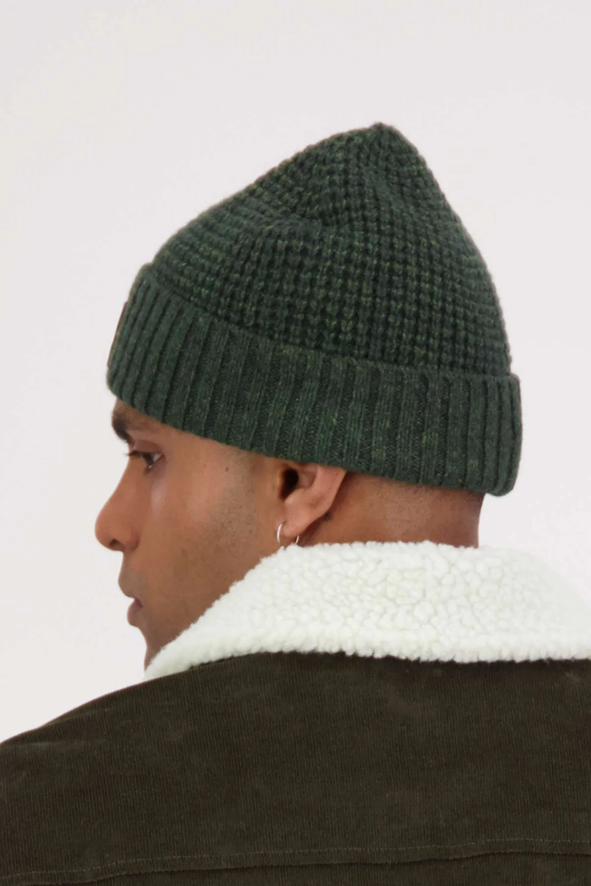 Swanndri Newton Beanie